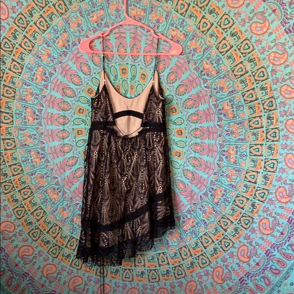 For Love and Lemons Bright Lights Mini Dress - Picture 5 of 7